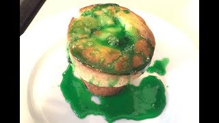 Mountain Dew Breakfast Popovers
