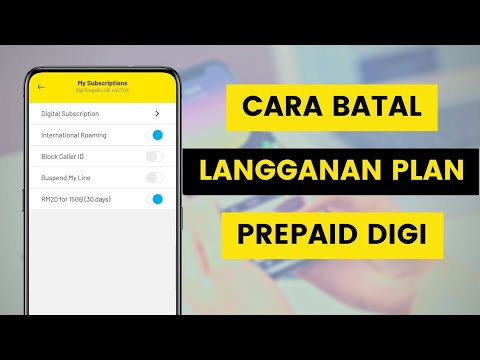 Video: 3 Cara Membuat Panggilan 3 Hala