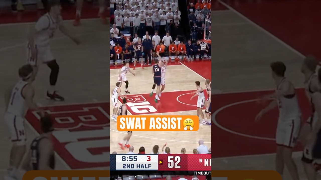 Tomislav Ivisic assist 🤯