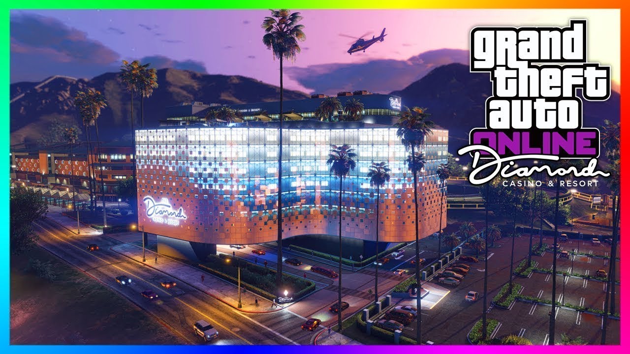GTA 5 ONLINE! LIVE - YouTube