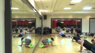 bodyattack 88 tracks1 2