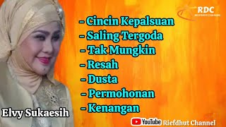 Dangdut Pilihan Elvy Sukaesih