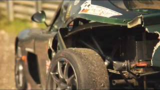 Need for Speed Shift: The Driver's Experience teaser