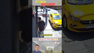 Ncredible Real-Life Stories – Part 56 | Neighborhood Steps In — Robbery Ends in Arrest