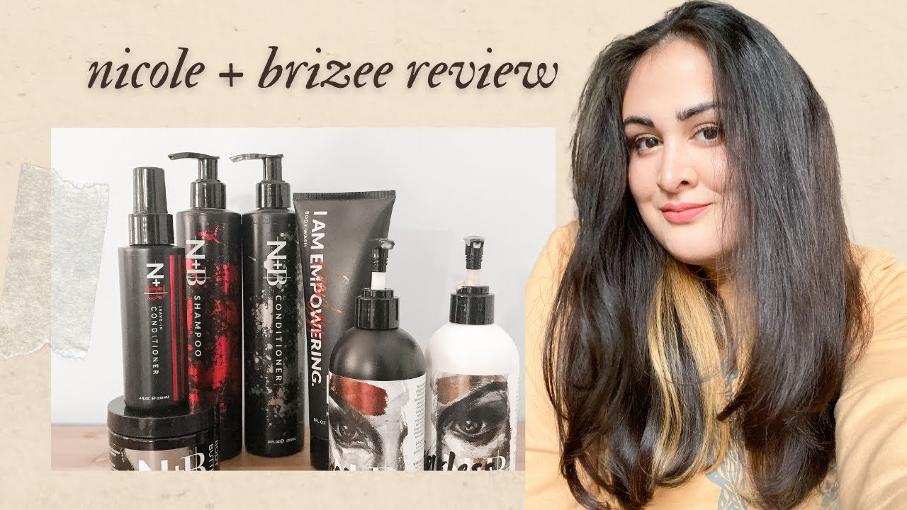 Reviewing Everything From Nikki and Brie Bella's Beauty Line 