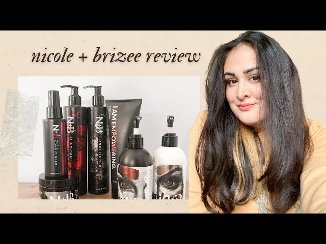 Reviewing Everything From Nikki and Brie Bella's Beauty Line 