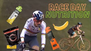I Had My Best Cyclocross Season Ever With This Race Day Nutrition