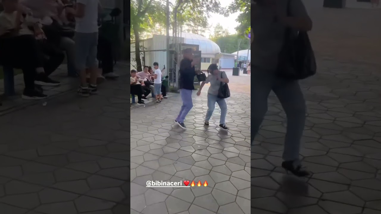 БИБИ НАСЕРИ актер, режисер, сценарист фильмы 13 ый район и многое другое 