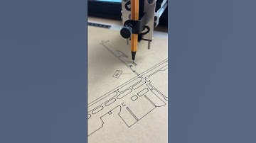 Got a favorite airport? #mechanicaldesign #architect #airportblueprint