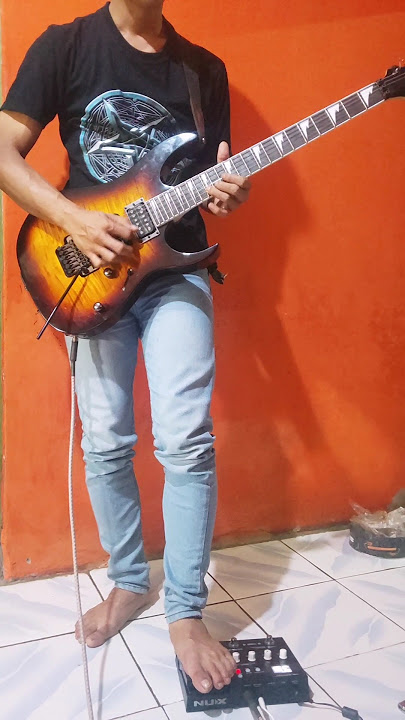 Dewa19 - Cinta Gila #guitar #cover #dewa19 #tutorialgitar