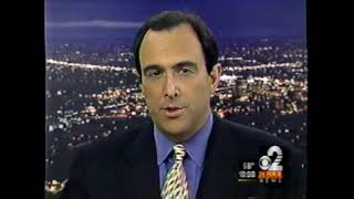 KBCI 2 News at 10 open, 5/16/1999