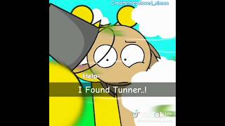 Simon Found Tunner Credits On Tiktok