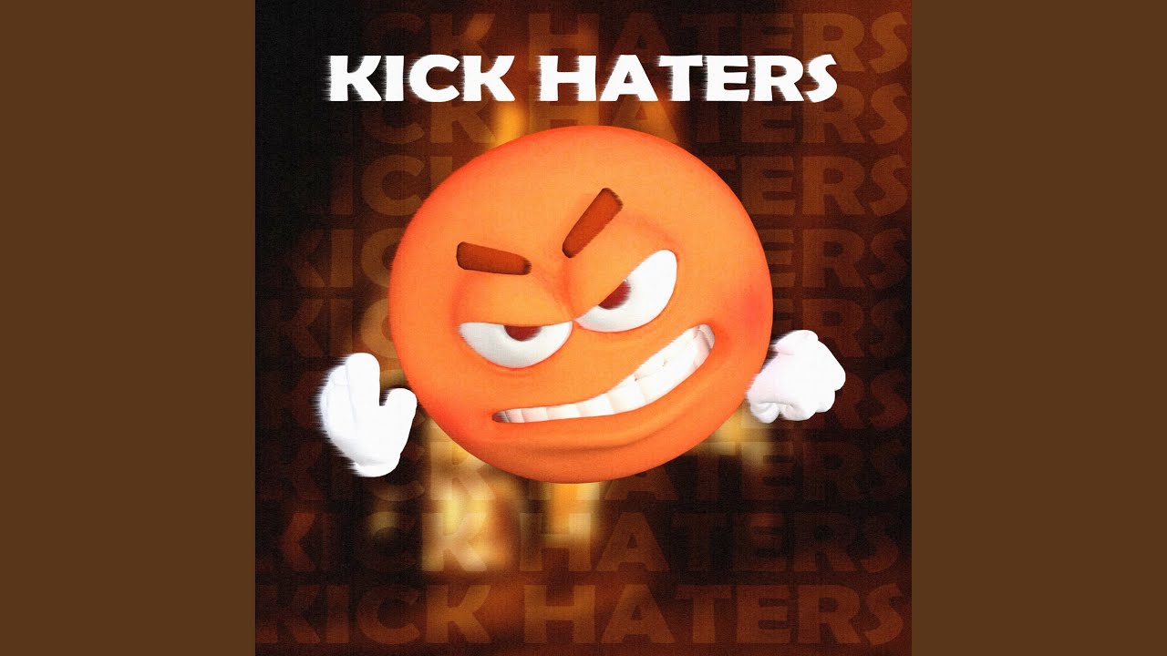Guarda Kick Haters su YouTube Guarda Kick Haters su YouTube