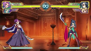 🔥 Download Fighters of Fate Anime Battle 202211140 APK . Card fighting  game in anime style 