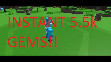 All CODES in Button Simulator (ROBLOX)[INSTANT 5.5k GEMS!!)