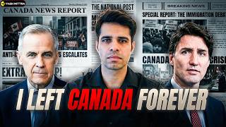 Canada is dying? The dark reality unveiled screenshot 2