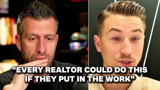 Famous How this 22 year old realtor closed $30 million in sales Wealth