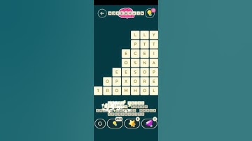 Wordbrain Daily Challenge September 5 2022 | Wordbrain Puzzle of the day Answers