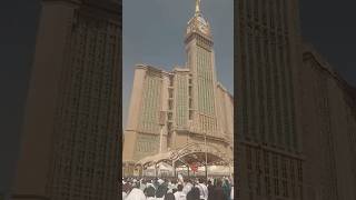 #kaaba #macca #hajj #mashallah_ماشاءالله