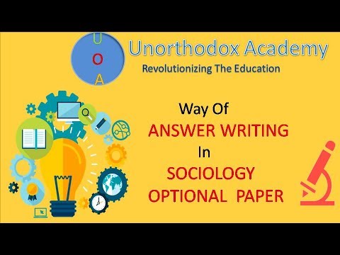 Way of Answer