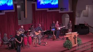 Commitment Sunday | 2.12.23
