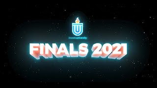 INVESTAUNIVERSITY FINALS 2021