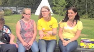 Celebrating 10 Years Of Payroll Giving | Birmingham PHAB Camps