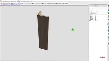 24-  Polyboard :How to create a Project in Polyboard and send it to a Opticut program  Part 1