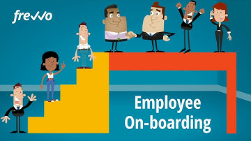 Employee On Boarding Demo