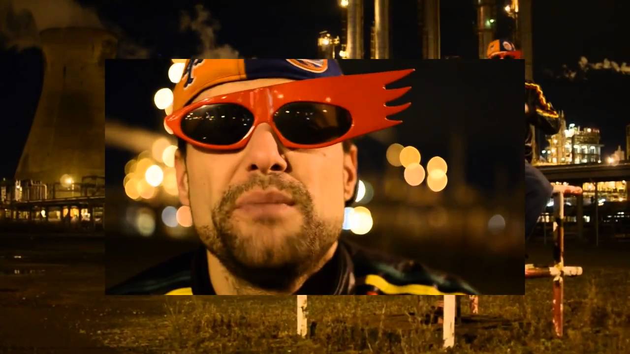 Blasfima Sinna   Middle East