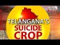 Harvesting death Telangana: farmer suicides
