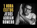 1 Hora con música de Jesús Adrián Romero | Los Mejores Éxitos [Audio Oficial]