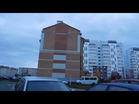 Пинск октябрь 2021