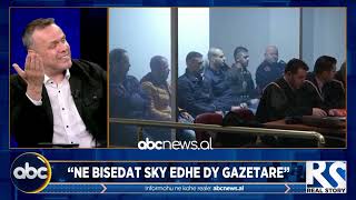 “Vrasësit e Santos dhe gjyqtarit Konomi..” “Bandat do riaktivizohen pas operacionit të SPAK - (PJ1)