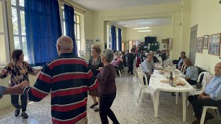 ΓΙΟΡΤΗ ΤΩΝ ΓΕΡΟΝΤΩΝ ΣΤΟ ΣΚΕΠΑΣΤΟ, 06/05/2024