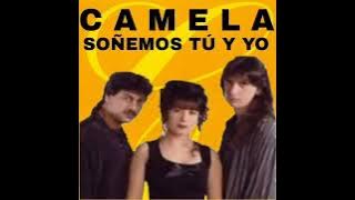 Camela Soñemos Tu y Yo]Álbum Completo