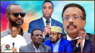 Xiisad Ka Taagan Warsheekh, Taliye Siro Badan Ka Shifay, Eedeynta Turkiga Iyo Rikoorka Mareykan 2026