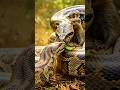 “Mongoose vs Python – Deadly Fight You Won’t Believe! 🐍⚔️”