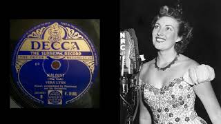 Watch Vera Lynn Jealousy video