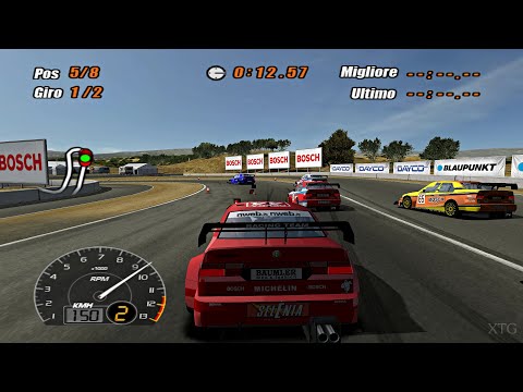 S.C.A.R.: Squadra Corse Alfa Romeo