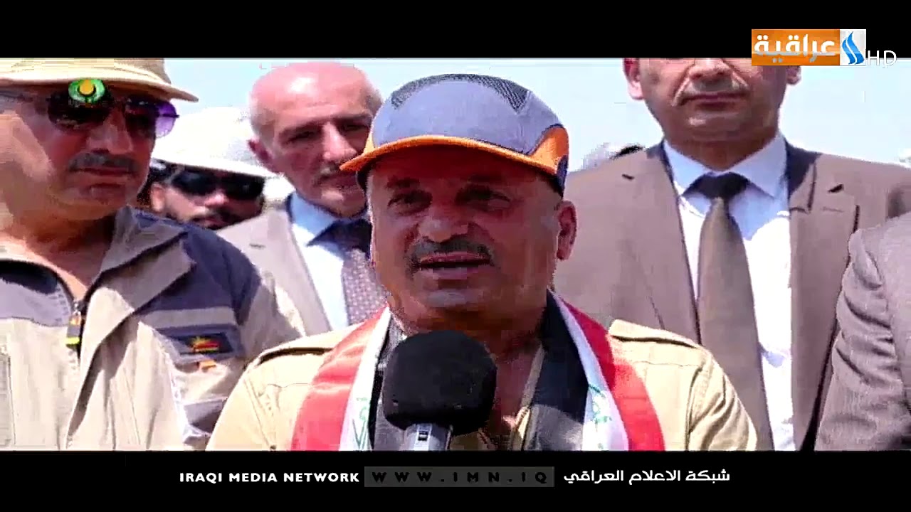 النفط والمستقبل | وزارة النفط المكتب الاعلامي يقدم  العاملون في النفط .. انجارات تقهر المستحيل