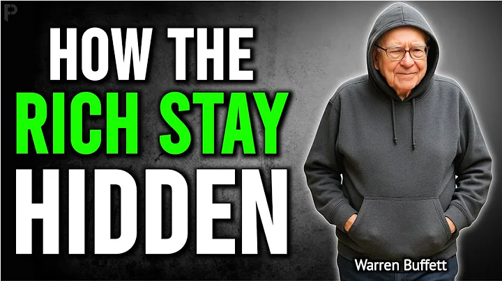 15 Secrets the Ultra-Rich Use to Stay Invisible