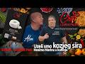 Chef S Challenges S01E01 Ambeint Par Otišli Smo Po Komad Kozjeg Sira Po Imenu Gabrijel Sir
