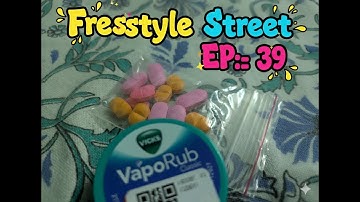 Freestyle Street | E.M.F & Dorian X | EP 39 | Sick Verses | #Freestyle #rolandsp404  #sp404sx