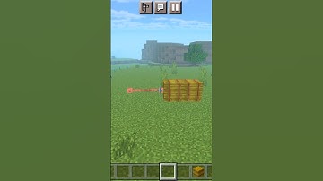 NIMBUS 2000 Minecraft Hogwarts Bulid hack #hogwartslegacy