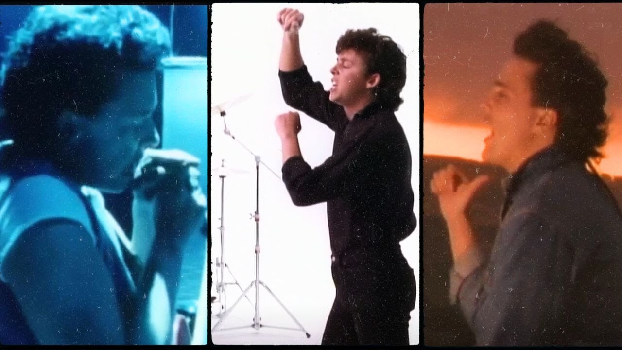 tears for fears - mothers talk - the 3 versions (by tffvibes)