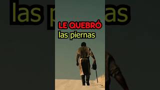 La Masacre De Texas El Origen