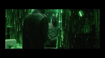 MORPHEUS - ANONYMUZ (OFFICIAL VIDEO)