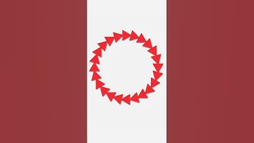 Mastering Rotate Tool in Adobe Illustrator CC 2024 #adobe