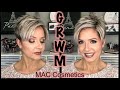 Brand of the Week:  MAC Cosmetics ~ Review & Get Ready With Me!